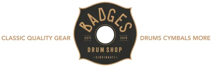 Badges Drum Shop Promo Codes