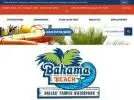 Bahama Beach Promo Codes