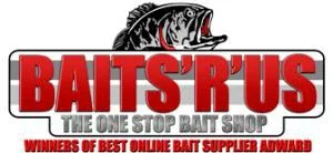 baits r us Coupons