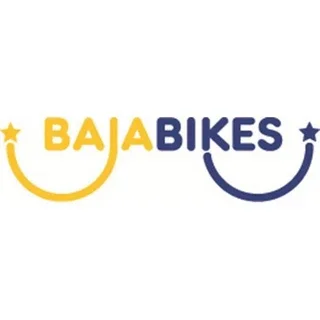 Baja Bikes Coupons