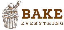 Bake Everything Promo Codes