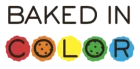 Baked In Color Promo Codes