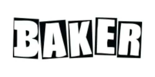 Baker Skateboards Promo Codes