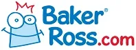 bakerross Promo Codes