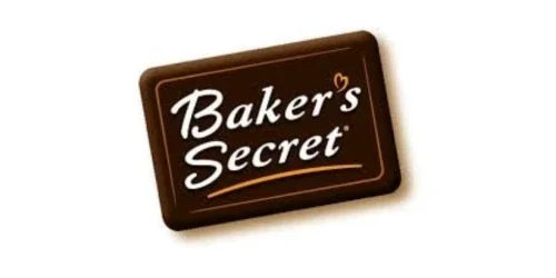 Baker's Secret Promo Codes