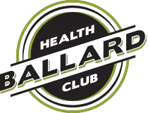 Ballard Health Club Coupons