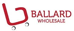 Ballard Wholesale Promo Codes