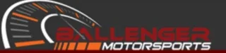 Ballenger Motorsports Promo Codes