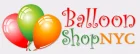 Balloon Shop NYC Promo Codes