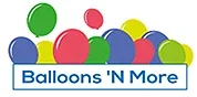 Balloons N More Promo Codes