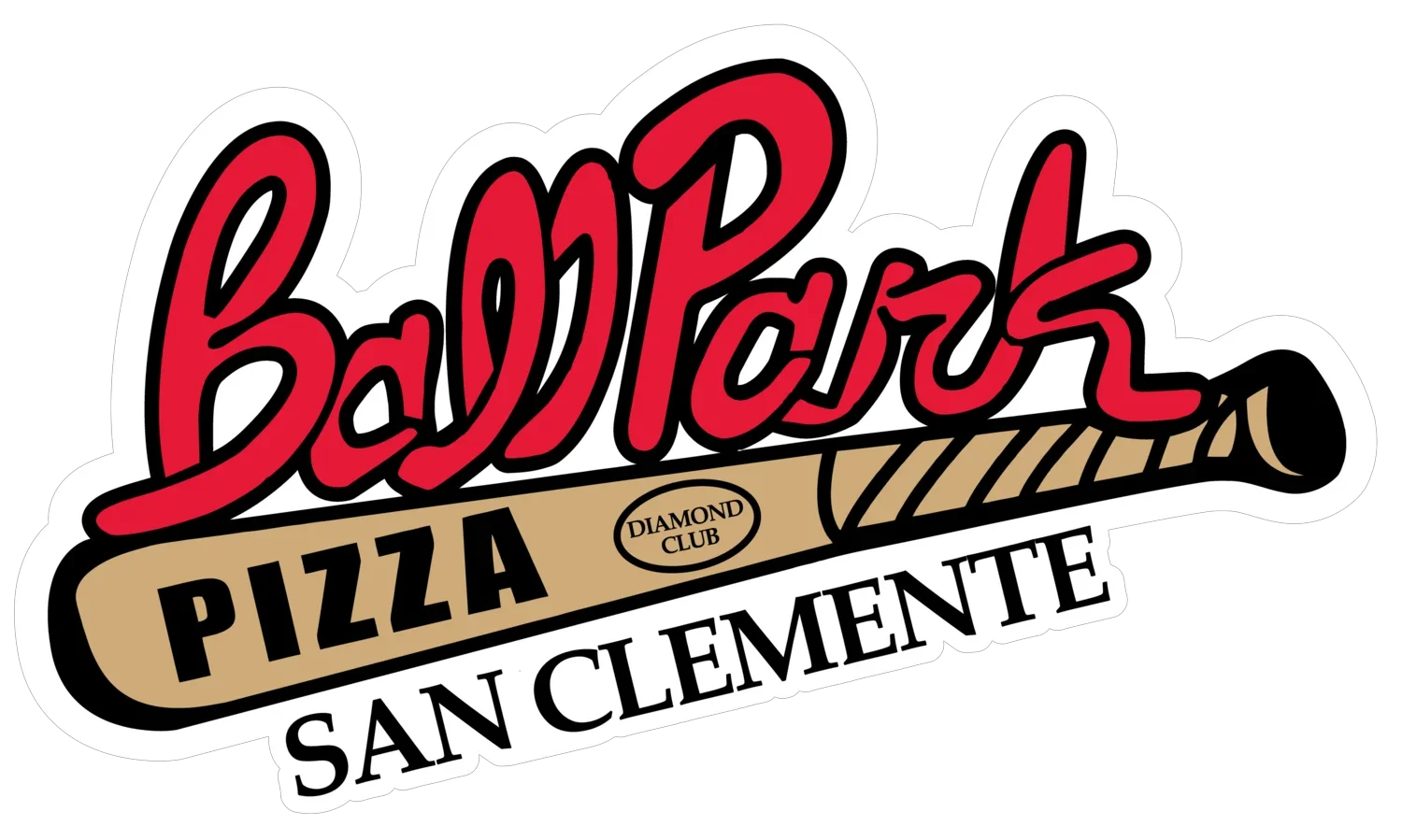 Ballpark Pizza San Clemente Promo Codes