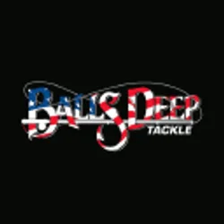 Balls Deep Tackle Promo Codes