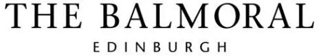 Balmoral Hotel Edinburgh Promo Codes