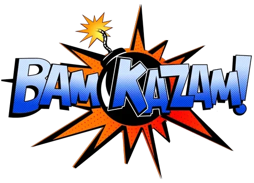 Bam Kazam Promo Codes