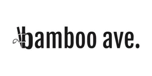 Bamboo Ave Promo Codes