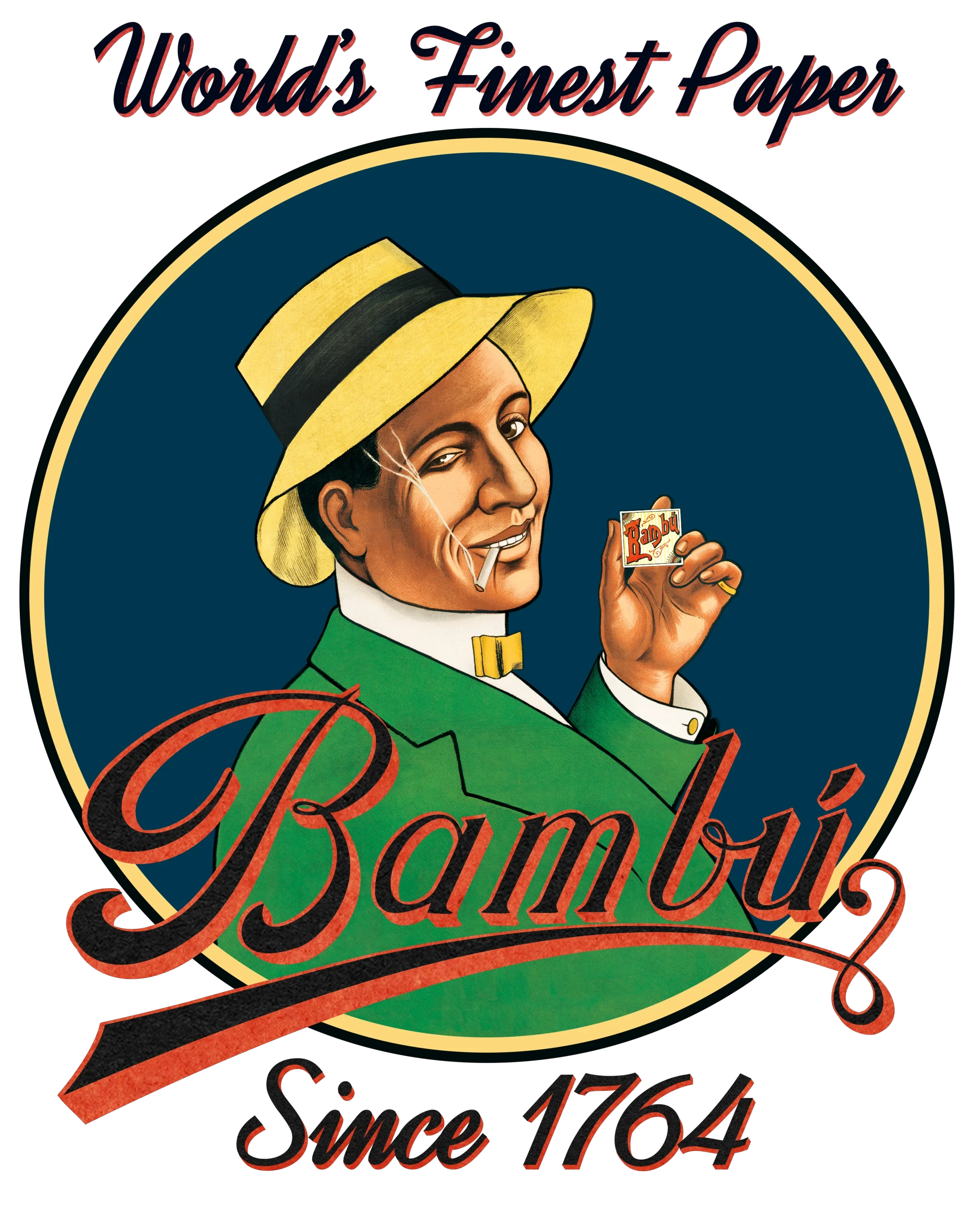 Bambu Papers Promo Codes