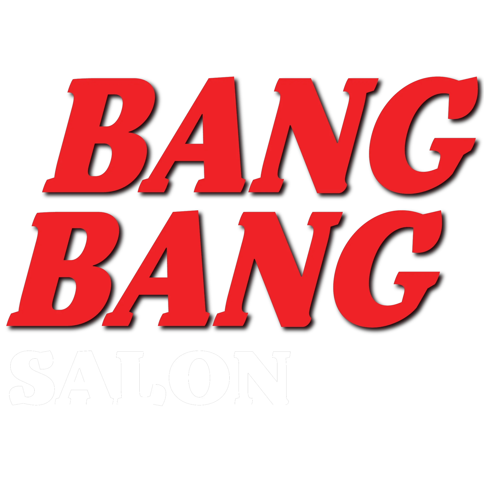 Bang Bang Salon Coupons