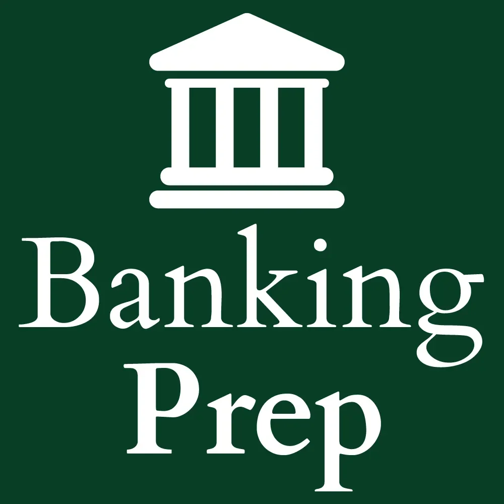 BankingPrep Coupons