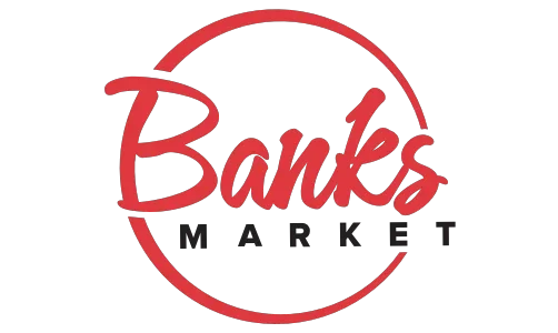 Banks Market Promo Codes