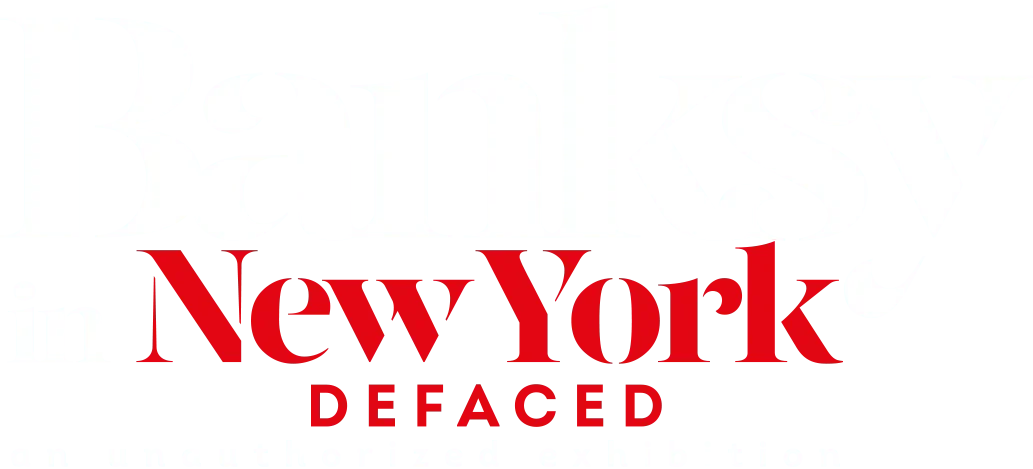 Banksy Exhibit Nyc Coupons