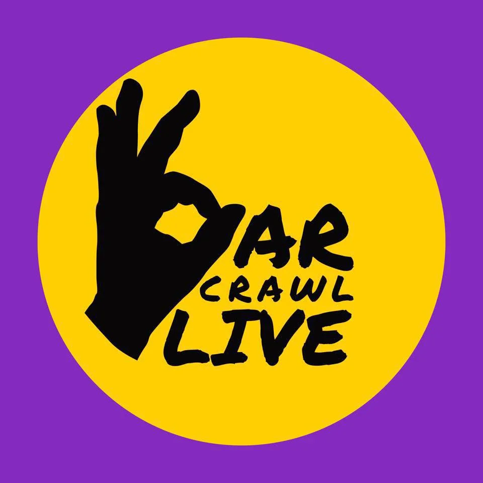 Bar Crawl Live Promo Codes