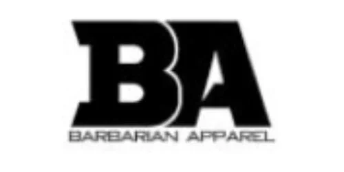 Barbarian Apparel Promo Codes