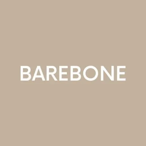 Barebone Coupons