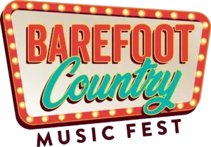 Barefoot Country Music Fest Promo Codes