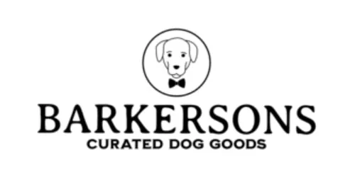 Barkersons Promo Codes