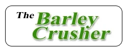 Barley Crusher Promo Codes