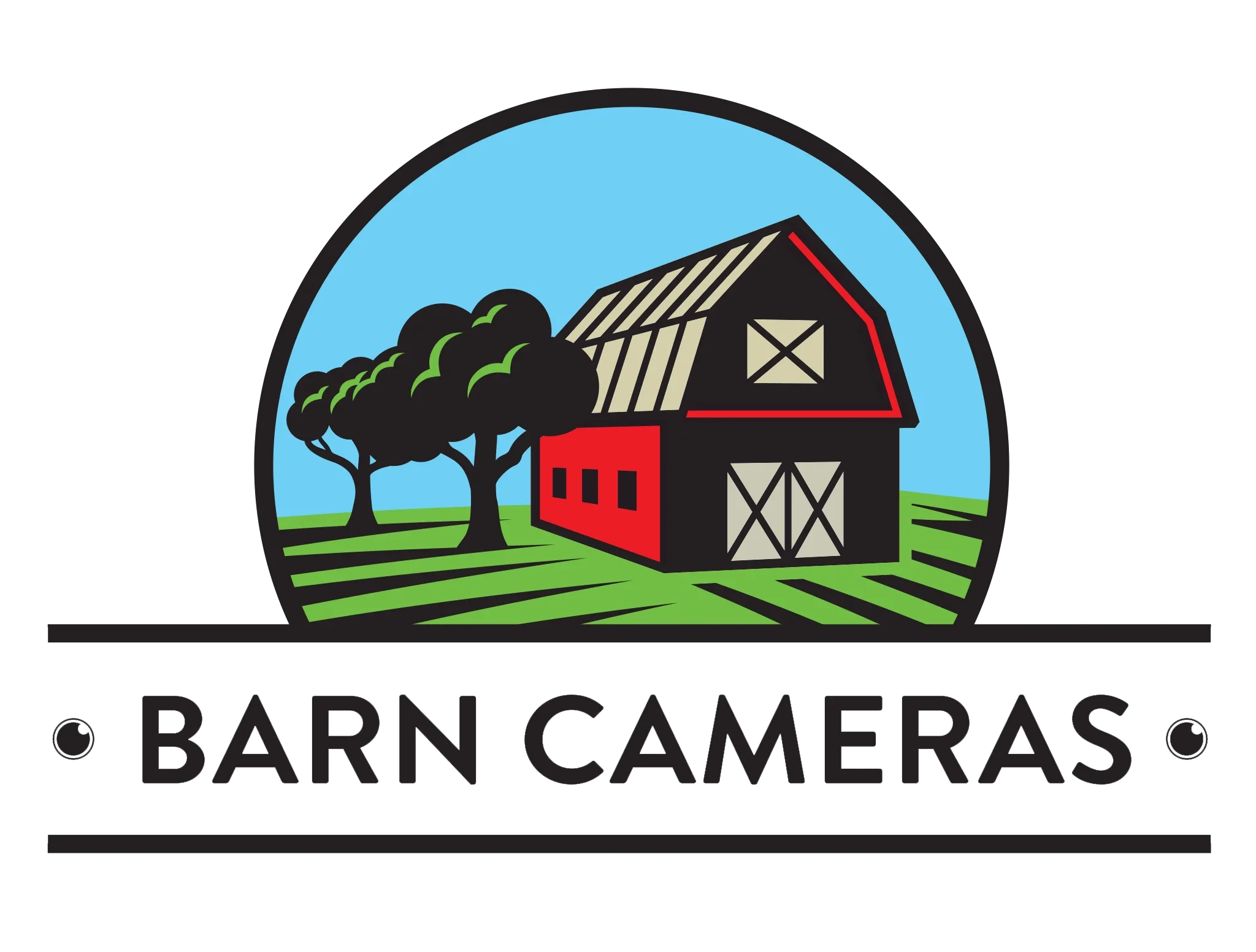 Barn Cameras Coupons