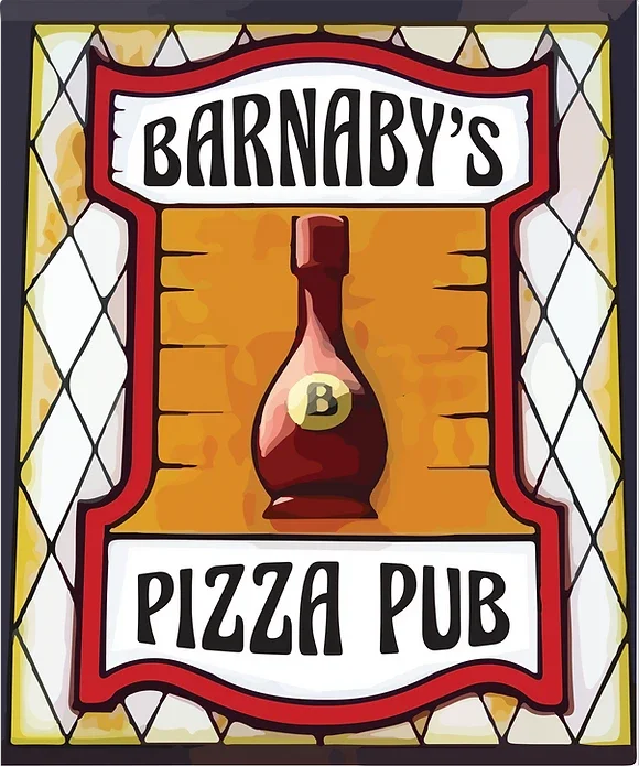 Barnaby's Pizza Niles Coupons