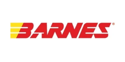 Barnes Bullets Promo Codes