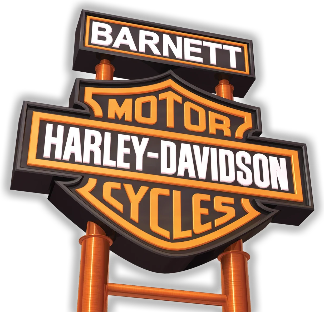 Barnett Harley Promo Codes