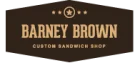 Barney Brown Promo Codes