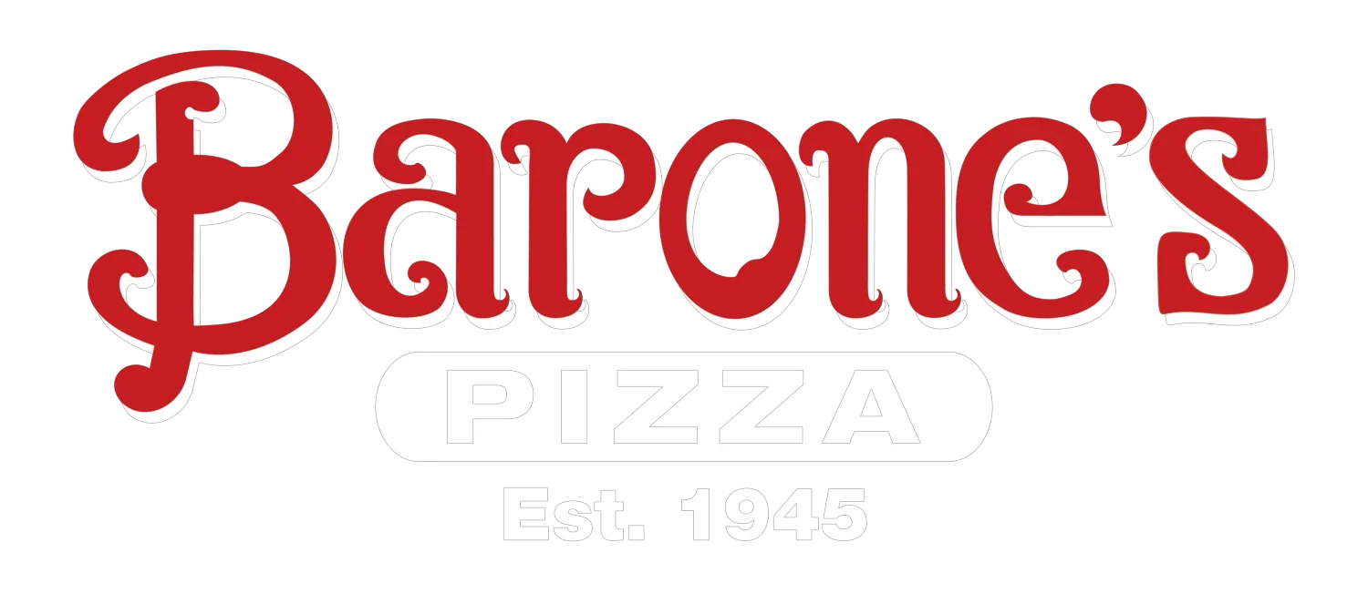 Barone's Pizzeria Promo Codes