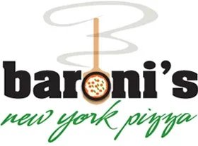 Baroni's Pizza Promo Codes