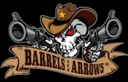 Barrels and Arrows Promo Codes