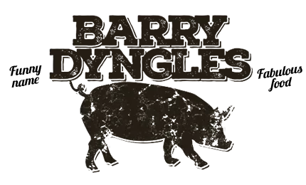 Barry Dyngles Promo Codes