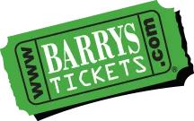 Barrys Tickets Coupons