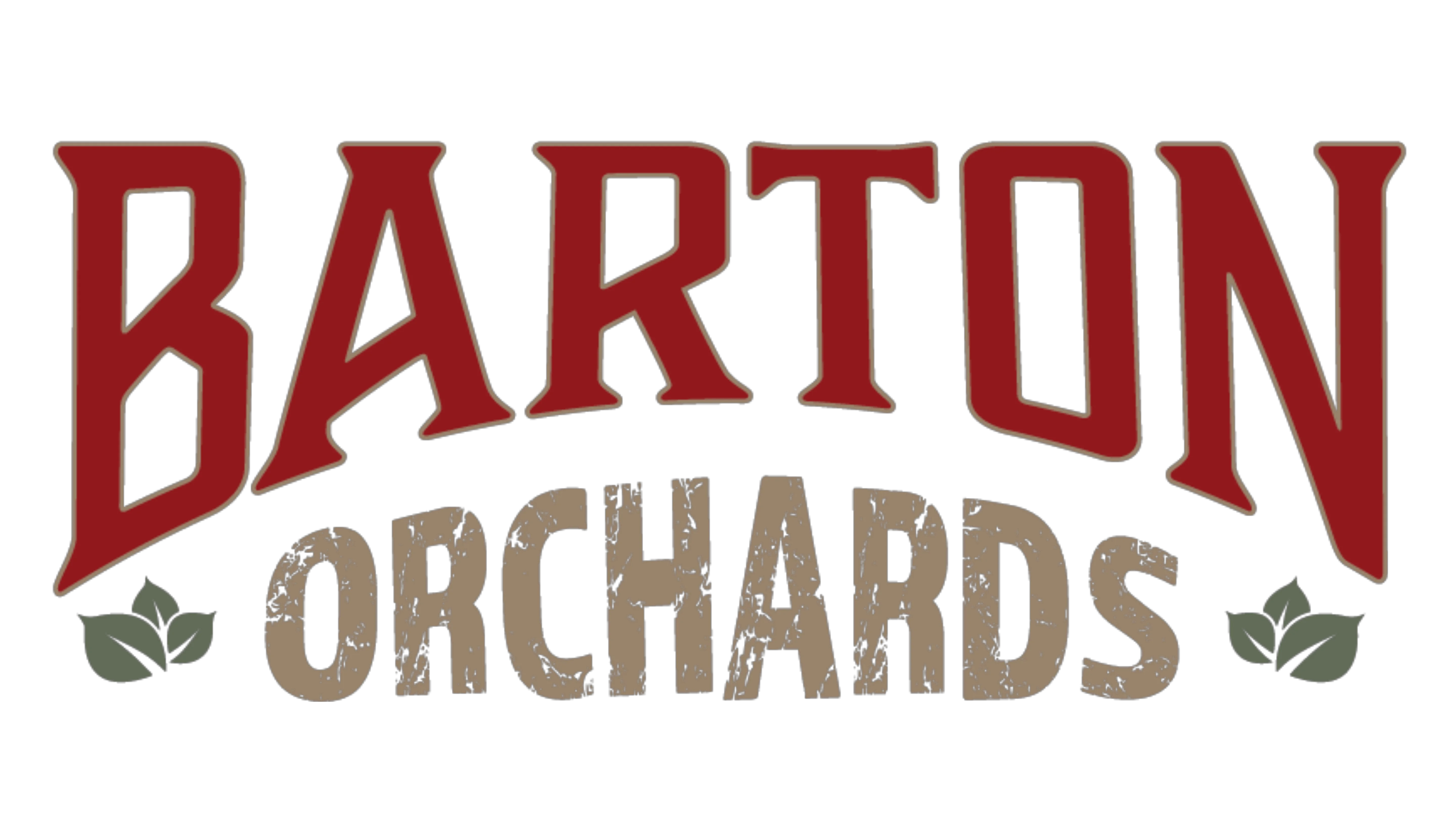 Barton Orchards Promo Codes