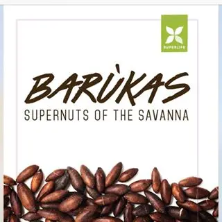 Barukas Coupons