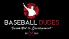 Baseball Dudes Coupons