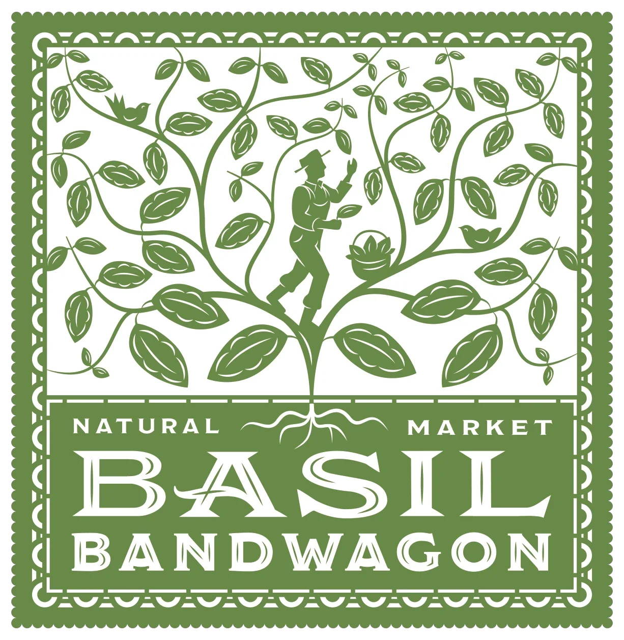 Basil Bandwagon Flemington Nj Promo Codes