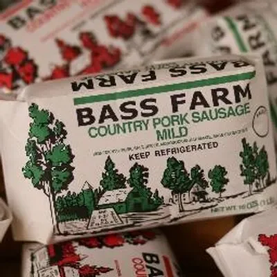 Bass Farm Sausage Promo Codes