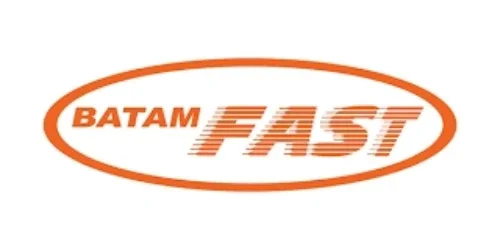 BATAMFAST Promo Codes