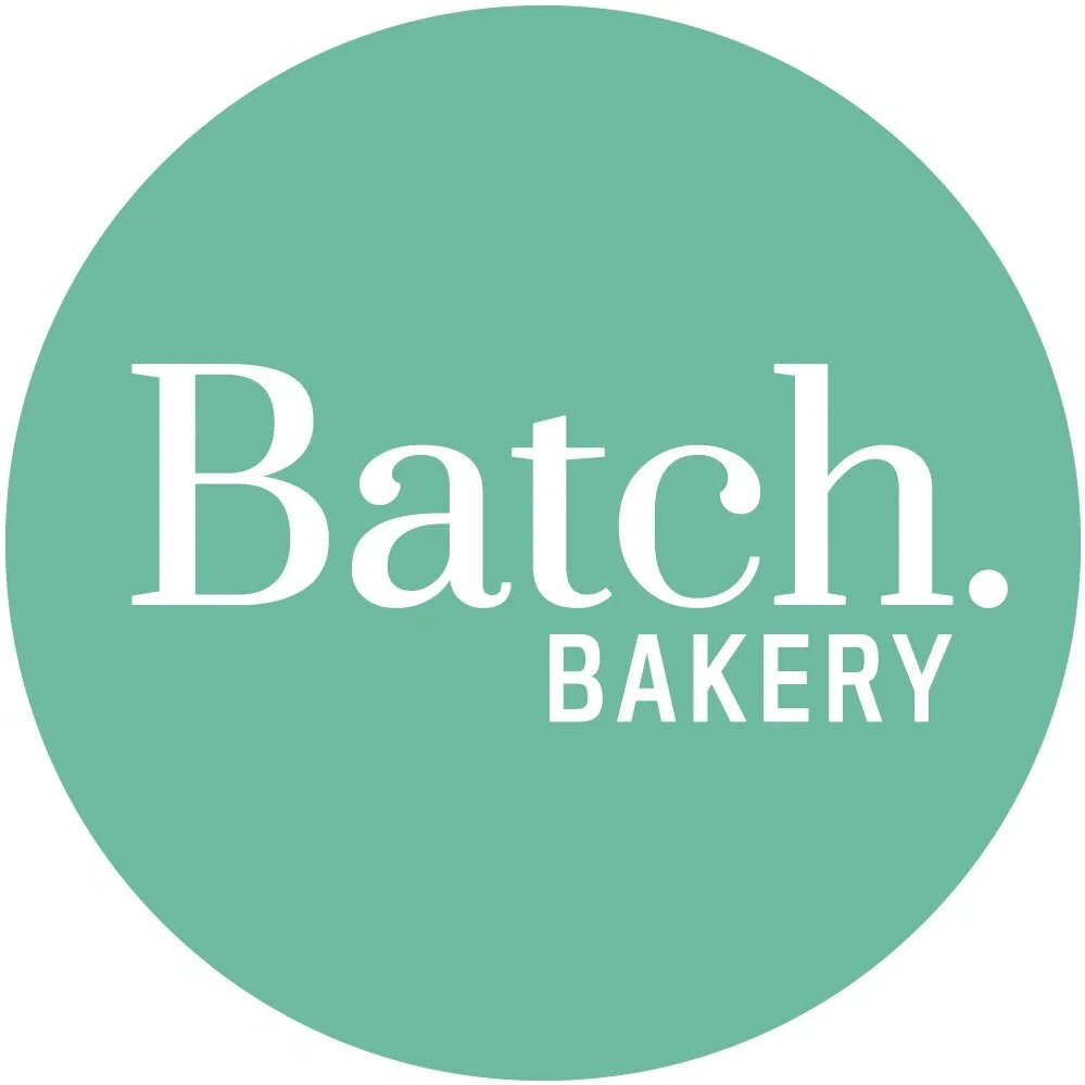 Batch Bakery Coupons