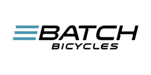 Batch Bicycles Coupons