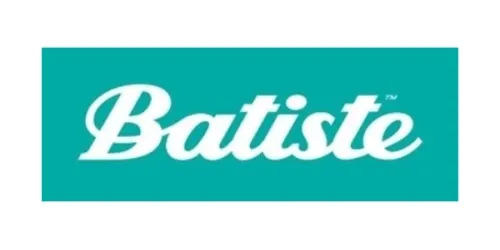 Batiste Dry Shampoo Coupons