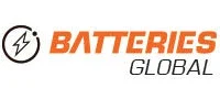 Batteries Global Coupons